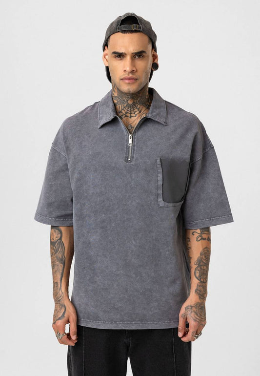 POLO ESSENCE GREY 7120