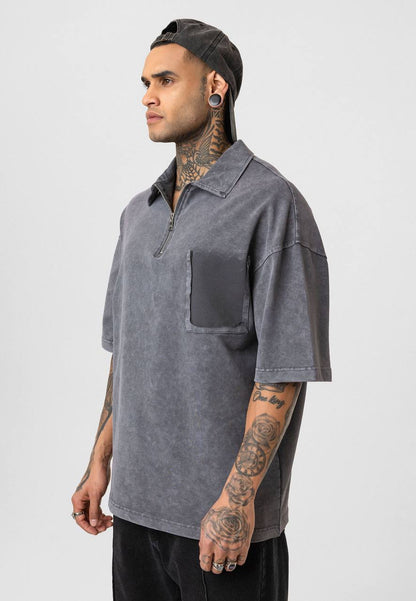 POLO ESSENCE GREY 7120