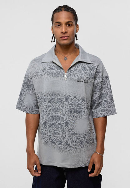 POLO ESSENCE GREY 7127