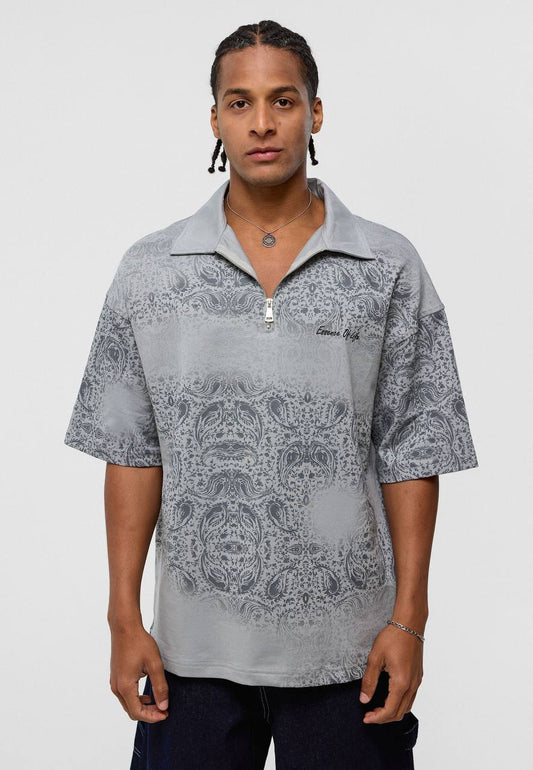 POLO ESSENCE GREY 7127