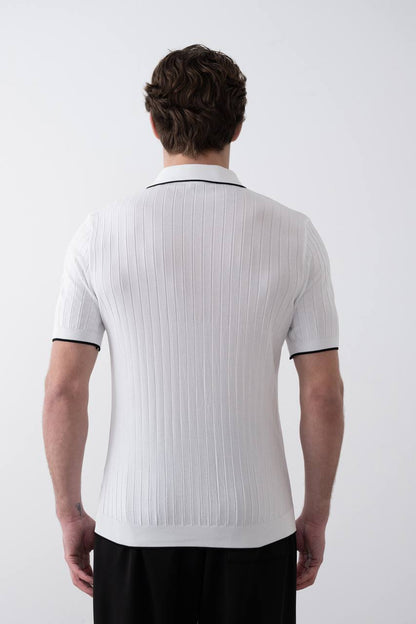 POLO MARRAKECH WHITE 2480