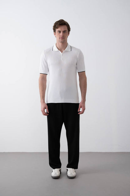 POLO MARRAKECH WHITE 2480