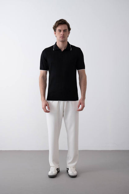 POLO MARRAKECH BLACK 2480