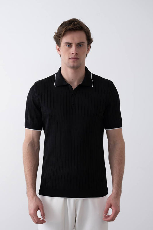 POLO MARRAKECH BLACK 2480