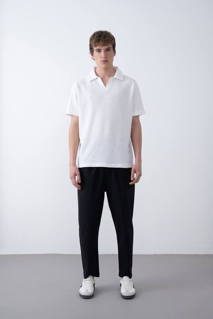 POLO MARRAKECH WHITE 2459