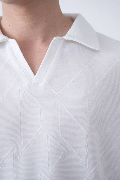 POLO MARRAKECH WHITE 2459