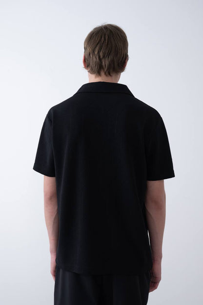 POLO MARRAKECH BLACK 2459