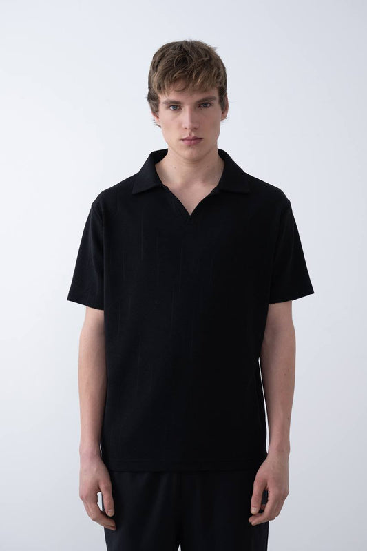 POLO MARRAKECH BLACK 2459