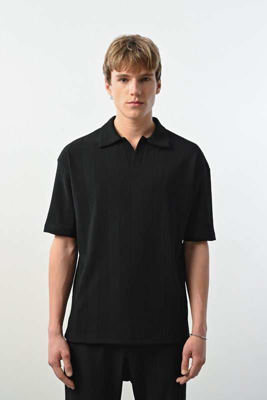 POLO MARRAKECH BLACK 2212