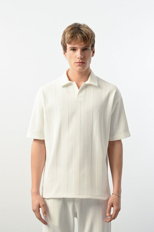 POLO MARRAKECH WHITE 2212