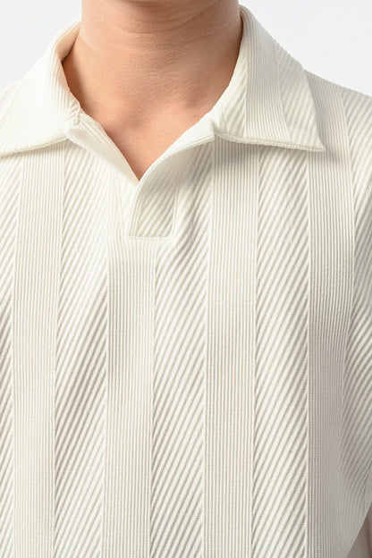 POLO MARRAKECH WHITE 2212