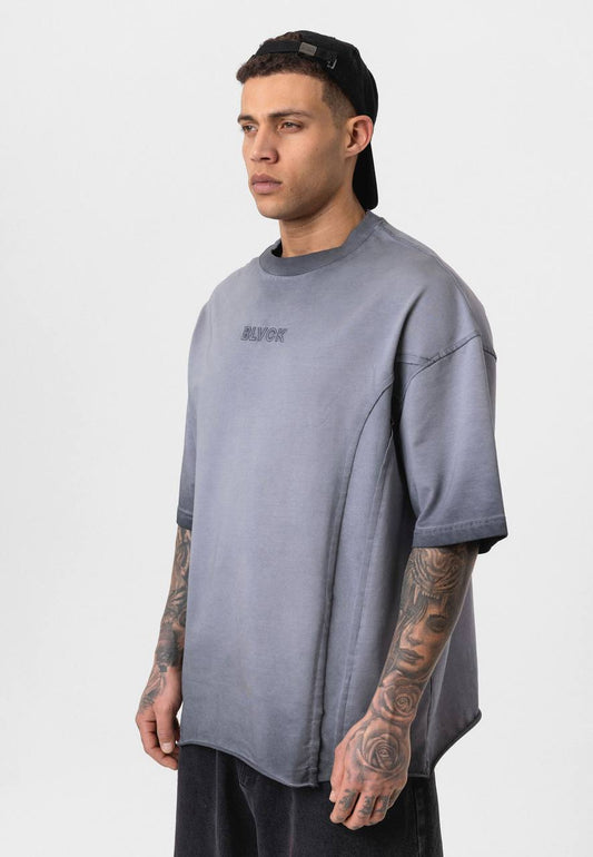 T-SHIRT ESSENCE GREY 7140