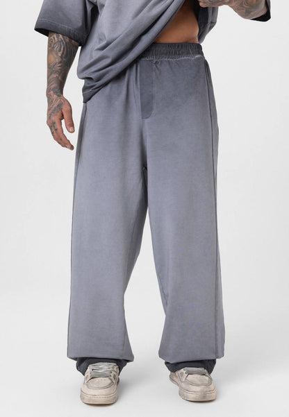 ENSEMBLE ESSENCE GREY 8004