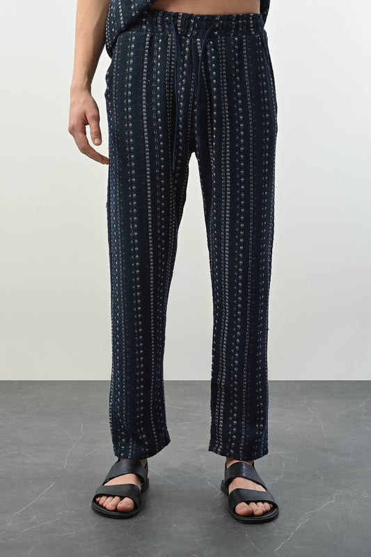 PANTALON MARRAKECH BLUE GML 2222