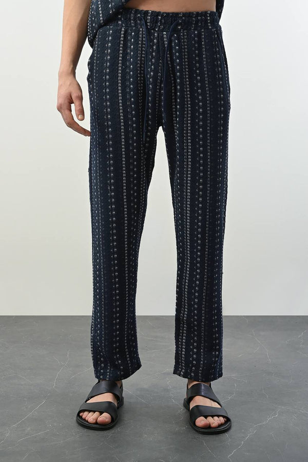 PANTALON MARRAKECH BLUE GML 2222