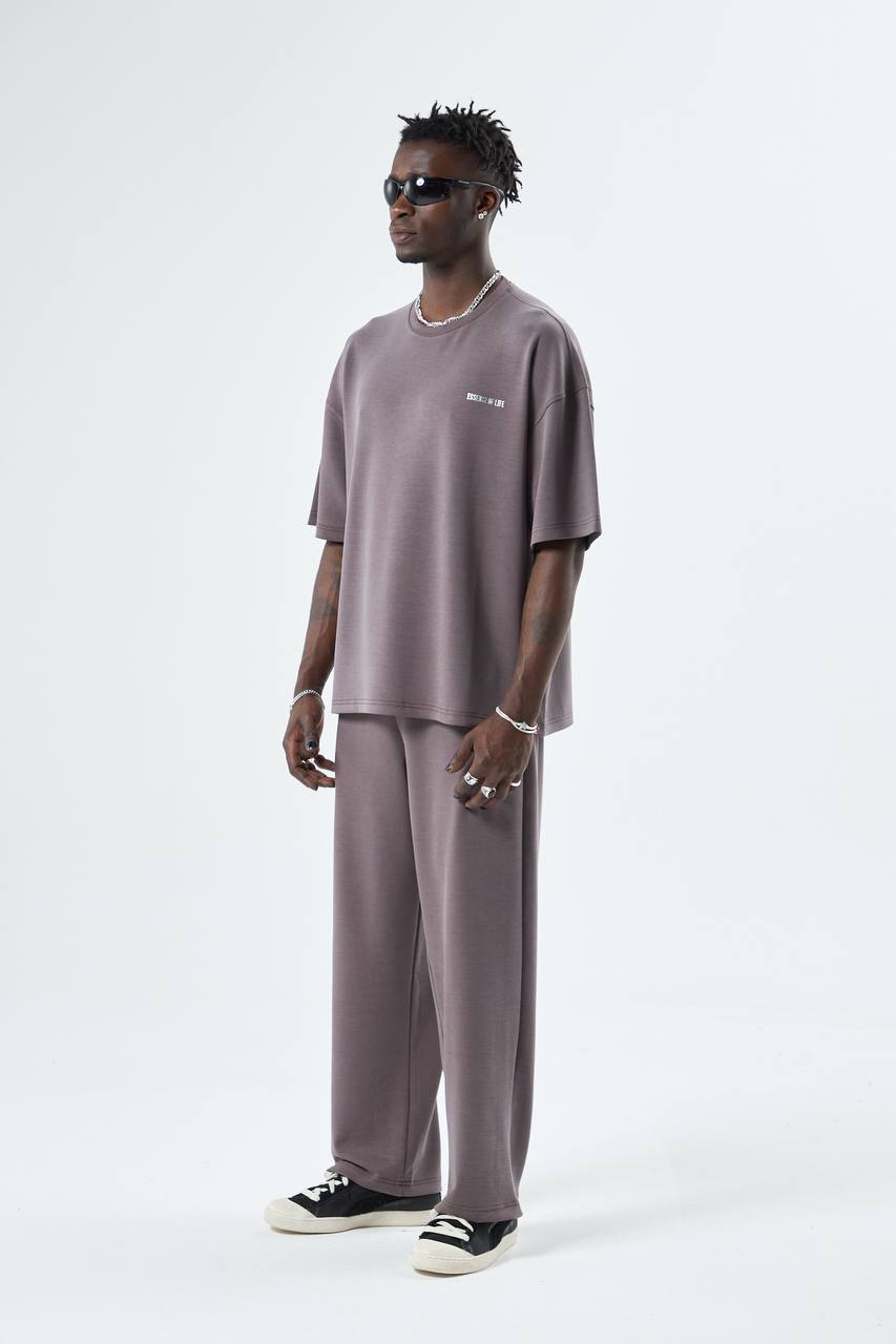 ENSEMBLE ESSENCE BROWN 142