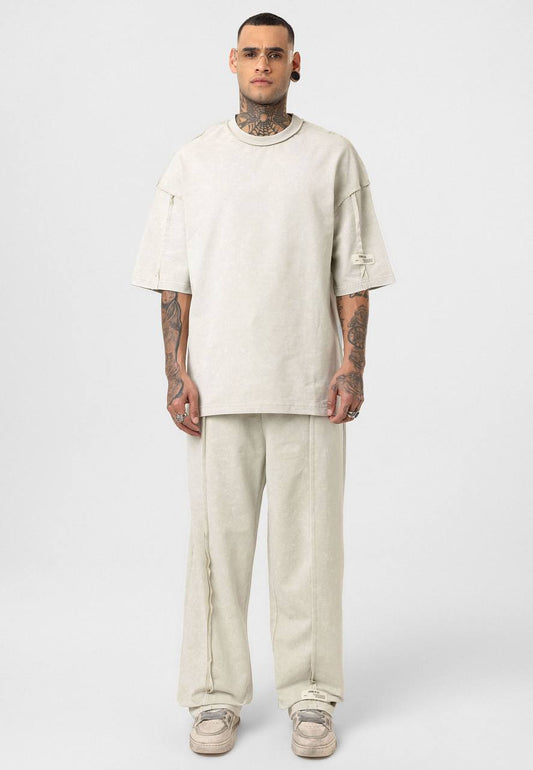 ENSEMBLE ESSENCE ICE GREY 9002