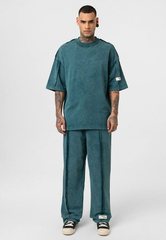 ENSEMBLE ESSENCE GREEN 9002