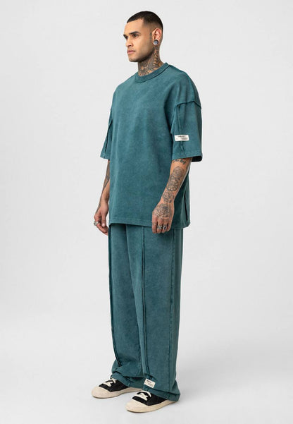 ENSEMBLE ESSENCE GREEN 9002