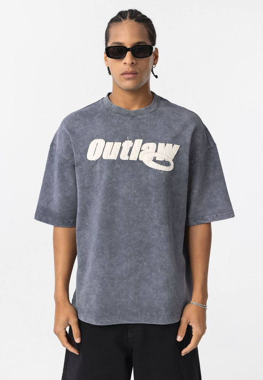 T-SHIRT ESSENCE GREY 7102