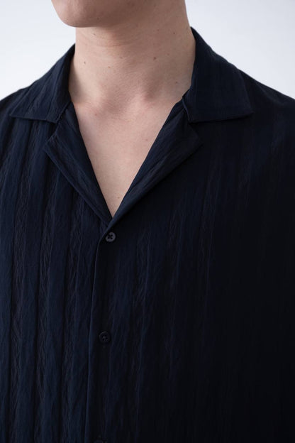CHEMISE MARRAKECH BLUE GML 2457