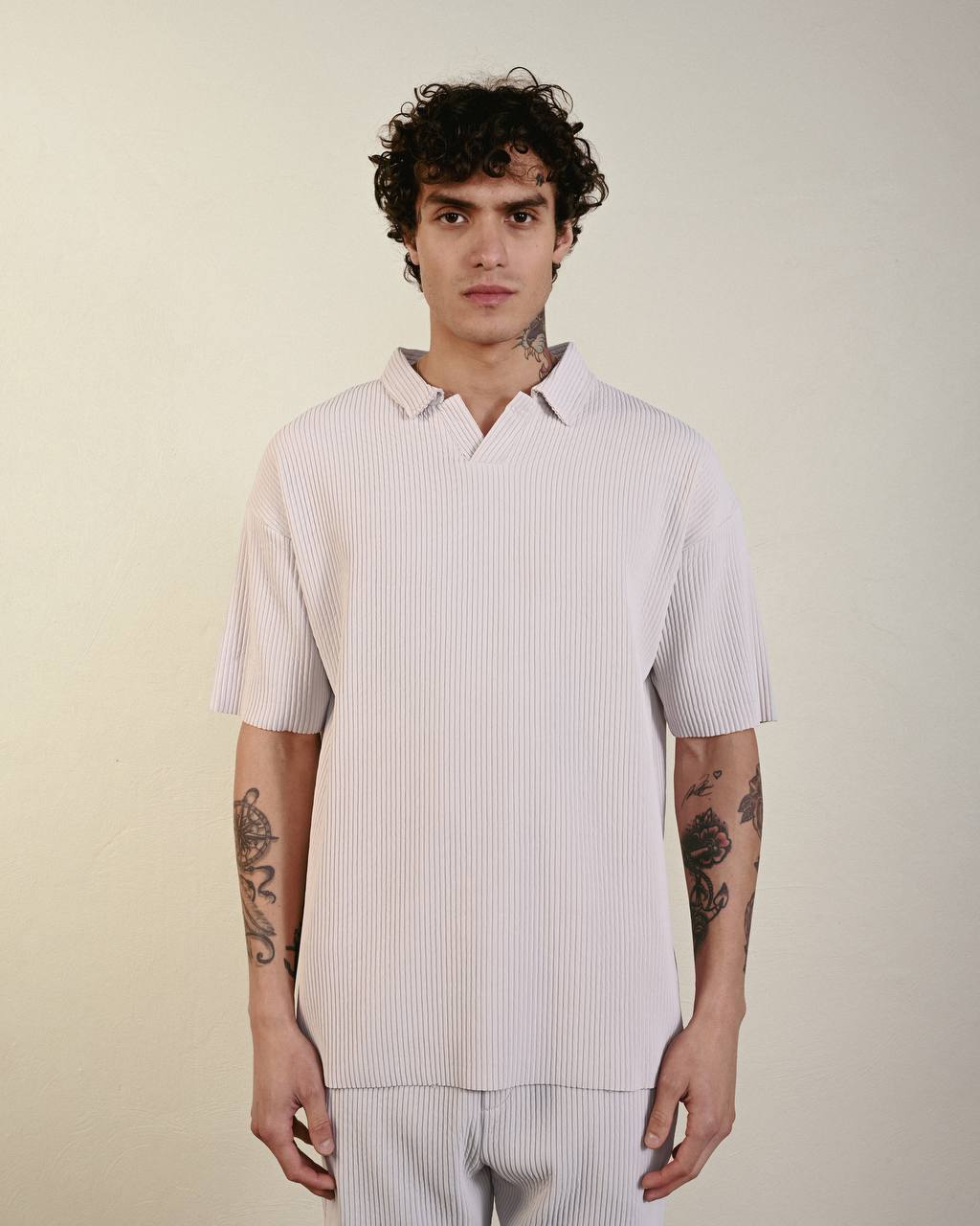 POLO MARAKECH BLUE TST 2003